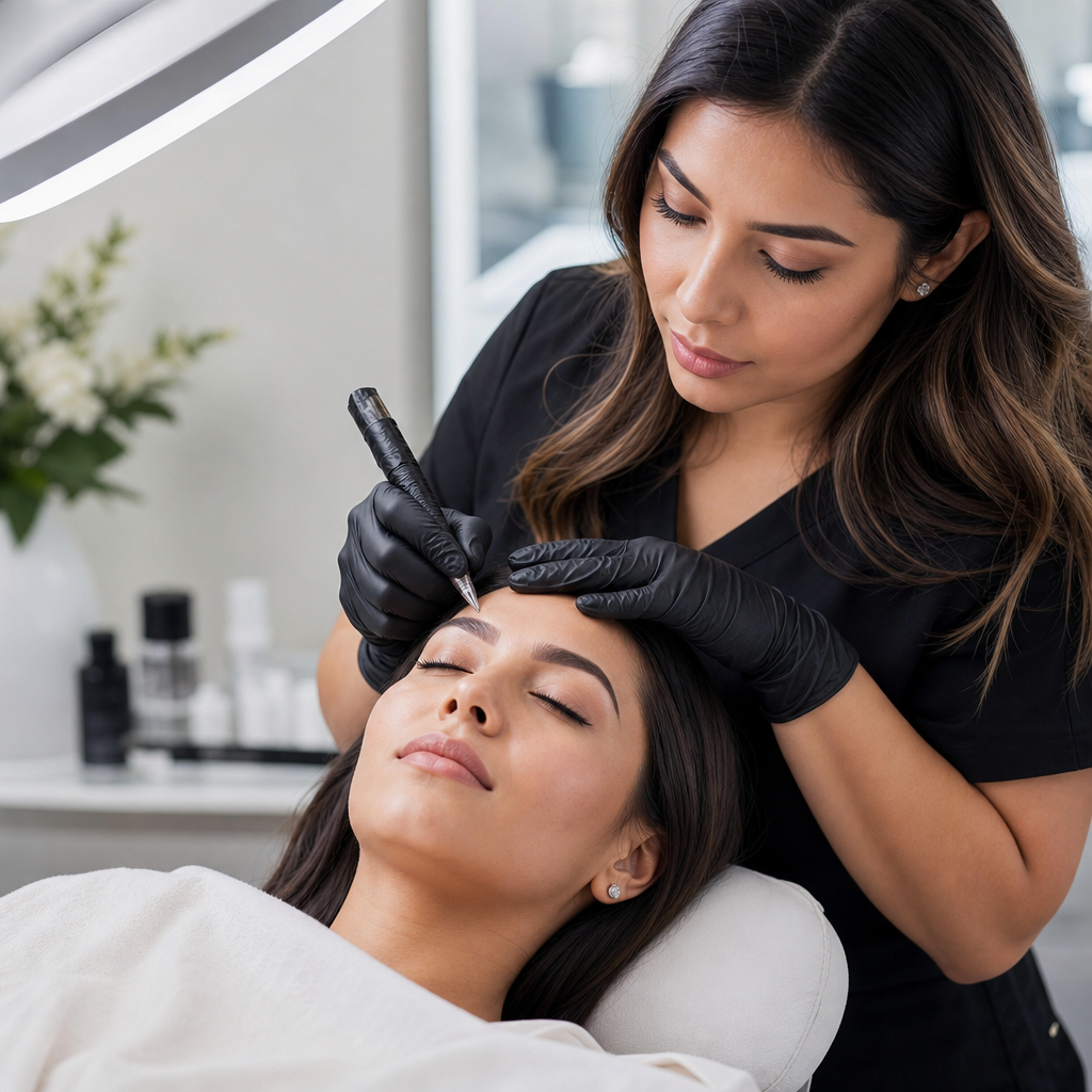 Brow Boutique by Kristen