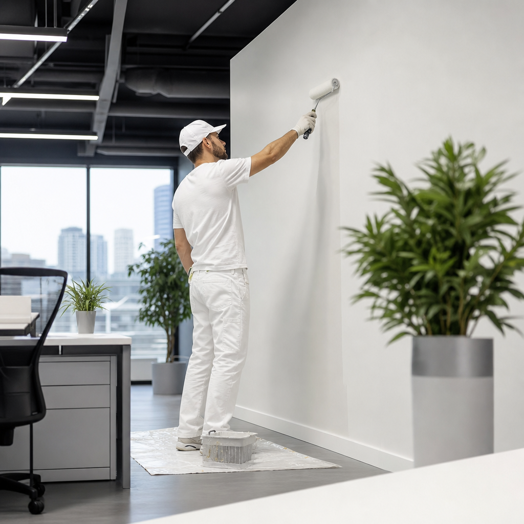 4 Season Painting and Renovations