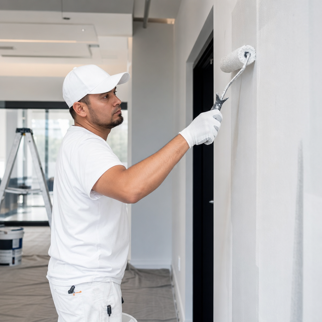 Raydian Painting